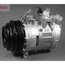 ΣΥΜΠΙΕΣΤΗΣ (ΚΟΜΠΡΕΣΣΟΡΑΣ) A/C 24V MERSEDES ACTROS, ACTROS MP2 / MP3 9 ΚΑΝΑΛΟ 